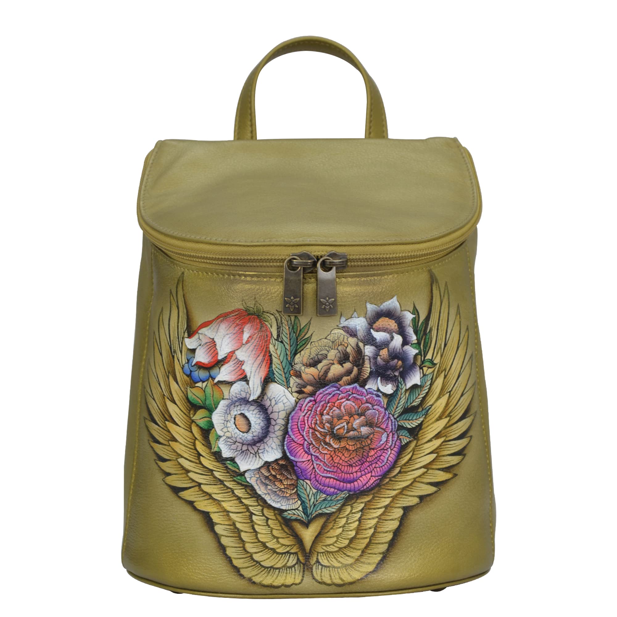 Backpacks